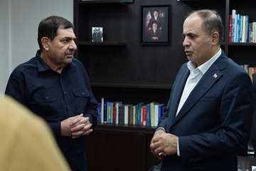 وزیر 3